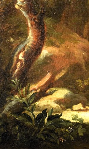 « Saint François »